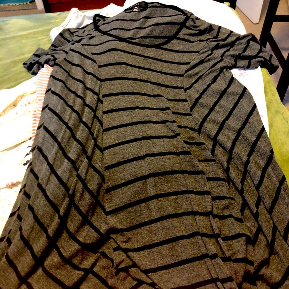 Short Sleeved Shirt